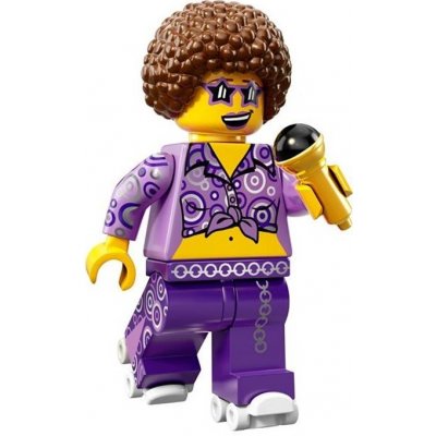 LEGO® Minifigurky 71008 13. série Disco Diva