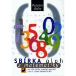 Sbírka úloh z matematiky pro nižší ročníky víceletého - Dytrych – Hledejceny.cz