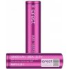 Baterie do e-cigaret EFest Baterie IMR 18650 HD 35A s plochým polem 3000mAh