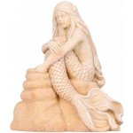 Europet Bernina Mořská panna Ariel L 17x15x21 cm – Sleviste.cz