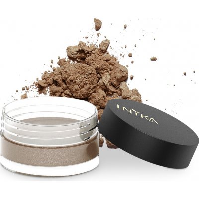 Inika Organic Přírodní sypké minerální oční stíny Copper Crush 1,2 g – Zbozi.Blesk.cz