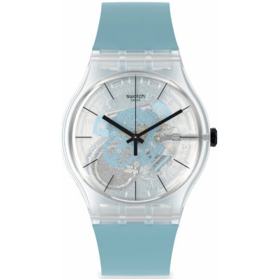 Swatch SO29K105 – Hledejceny.cz