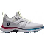 FootJoy HyperFlex Carbon Mens white/blue/purple – Zboží Dáma