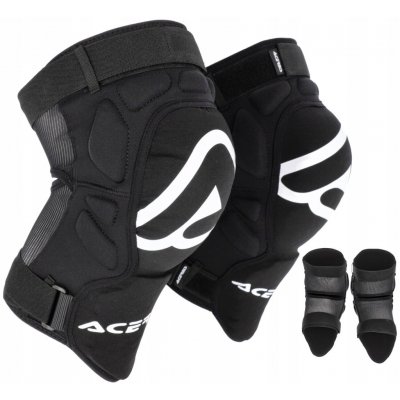 chrániče kolen ACERBIS X-KNEE SOFT – Sleviste.cz
