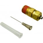 WRENCH HEAD nástavec s jehlou pro doplňování plynu do centrálního (zadního) tlumiče (KAYABA,SHOWA) (08-0075) – Hledejceny.cz