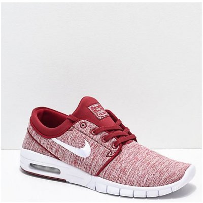 nike stefan janoski max white – Heureka.cz