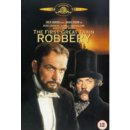 The First Great Train Robbery DVD