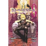 Death Note - Zápisník smrti 8 - Oba Cugumi – Zboží Dáma
