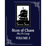 STARS OF CHAOS SHA PO LANG V03 – Zboží Mobilmania