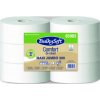 Toaletní papír Bulkysoft Maxi Jumbo 2-vrstvý 6 ks