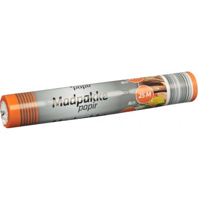 ABENA - BIO balící papír nepromastitelný role 28 cm x 20 m – Zboží Mobilmania