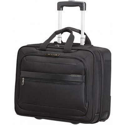 Samsonite Vectura EVO ROLLING TOTE 17.3" Black CS3011-09