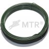 Napínací drát ve svazku poplastovaný 2,2/3,2mm, 1 svazek (52m) poplastovaný (2 svz)