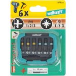 Wolfcraft 31 ks 1386000 – Zboží Dáma Wolfcraft 31 ks 1386000 – Zboží Dáma