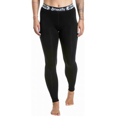 Meatfly Taro Black Dots Černá – Sleviste.cz