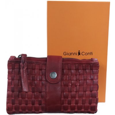 Gianni Conti 4608452 červená – Zboží Mobilmania