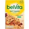 Sušenka Belvita Soft Bakes měkké sušenky s čokoládou 250 g
