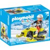 Playmobil 9285 Sněžný skútr