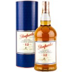 Glenfarclas 12y 43% 1 l (karton) – Hledejceny.cz