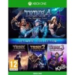 Trine 4 Ultimate Collection – Hledejceny.cz