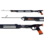 IMERSION Harpuna Triaxx Carbon Frame 90 cm – Zboží Dáma