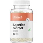 Ostrovit Appetite Control 60 kapslí – Hledejceny.cz