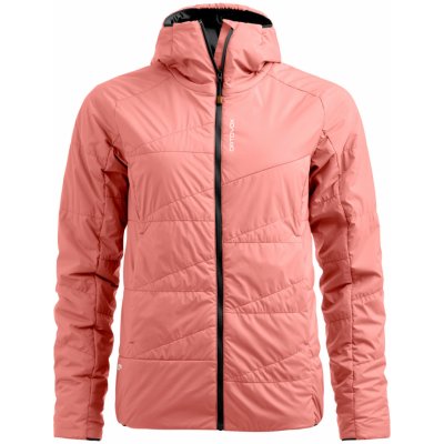 Swisswool Piz Duan Jacket Women's Blossom – Hledejceny.cz