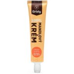 Grizly Mandlový krém v tubě 75 g – Zboží Mobilmania