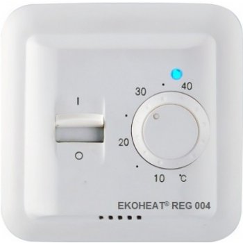 EKOHEAT REG 004 621205