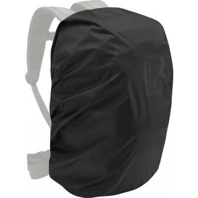 Brandit pláštěnka na batoh medium černá 30L – Zboží Mobilmania