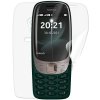 Ochranná fólie pro mobilní telefon Ochranná fólie Screenshield NOKIA 6310 (2021) - celé tělo