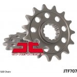 JT Sprockets JTF 707-15 – Sleviste.cz