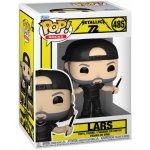 Funko Pop! 485 Metallica 72 Lars – Zbozi.Blesk.cz