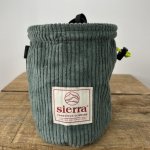 Sierra Climbing Nat Plus zelená – Hledejceny.cz