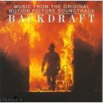 Ost - Backdraft CD – Hledejceny.cz