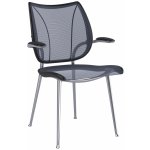 Humanscale Liberty s područkami – Sleviste.cz