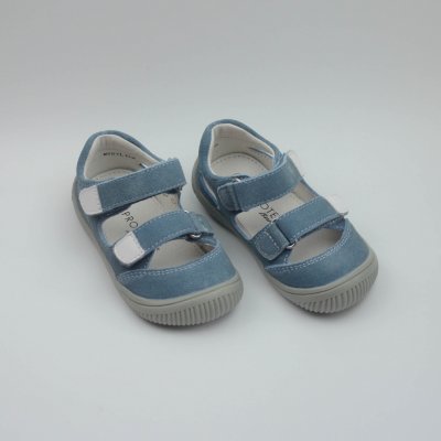 Protetika barefoot sandály Meryl blue