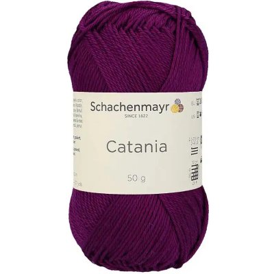 Schachenmayr Catania 128 - fuchsie – Zboží Dáma
