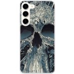 Pouzdro iSaprio - Abstract Skull - Samsung Galaxy S23+ 5G – Hledejceny.cz