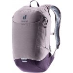 deuter Batoh Junior Bike lavender purple – Zbozi.Blesk.cz