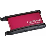 Lezyne Lever Kit Red Hi Gloss Sada lepení + montpáky – Zboží Dáma