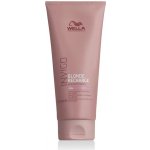 Wella Invigo Blonde Recharge Warm Blonde Conditioner 200 ml – Zboží Dáma