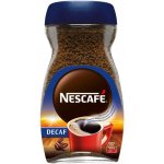 Nescafé Classic Decaf 100 g – Hledejceny.cz