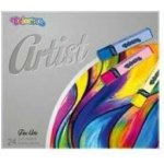 Artist Colorino Pastely suché 24 barev – Hledejceny.cz