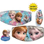Čelenka Frozen poly 2pack – Sleviste.cz