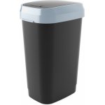 KIS Dual Swing Bin 50 L – Zboží Mobilmania