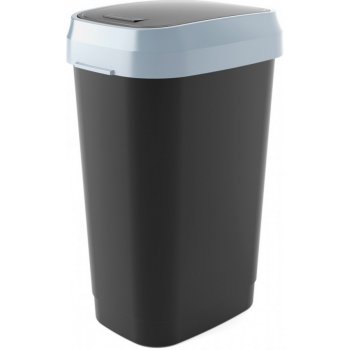 KIS Dual Swing Bin 50 L