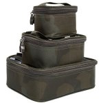 Sonik Pouzdro Bank-Tek Accessory Pouch Small – Hledejceny.cz