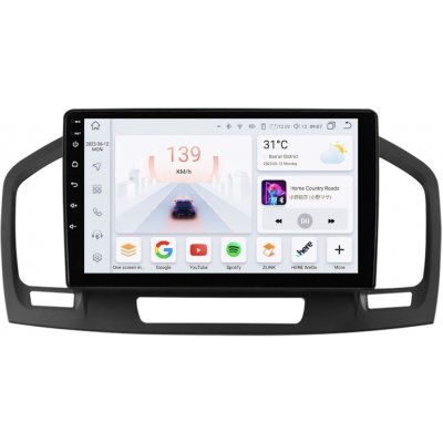 HIZPO S9004 Opel Insignia 2008-2013 (4+32GB) – Hledejceny.cz
