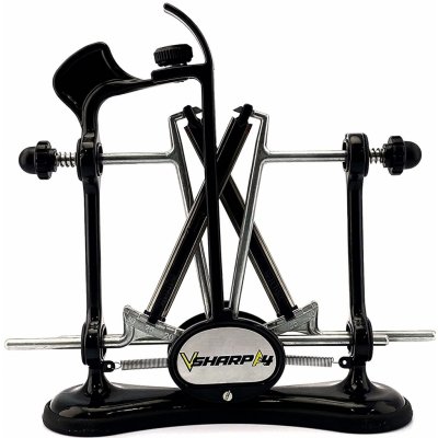 Warthog V-Sharp A4 Black – Hledejceny.cz